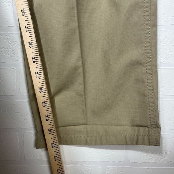 5.11 Tactical Pants Mens size 38x34 Tan - Picture 11 of 14